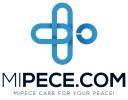 Mipece Care logo